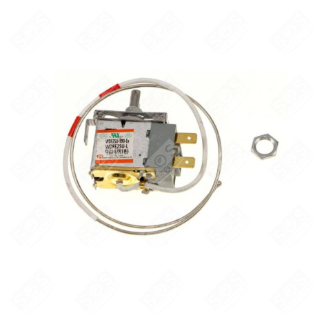 THERMOSTAT FRIGO, RÉFRIGÉRATEUR, CONGÉLATEUR - AS0074505