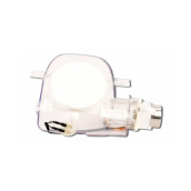 Robinet d'eau Robinet d'eau