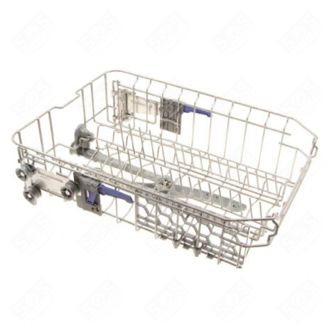 PANIER SUPÉRIEUR AVEC ROTOR LAVE-VAISSELLE - 34422051, 12976000001420