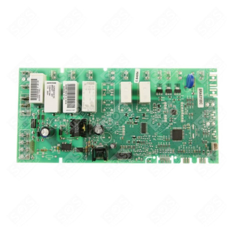 CARTE ÉLECTRONIQUE, MODULE DE PUISSANCE FOUR, CUISINIÈRE - AS0032800