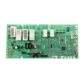 Carte électronique, module de puissance Carte électronique, module de puissance