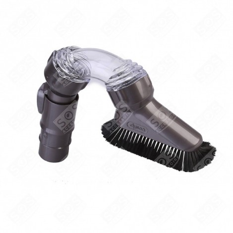 BROSSE MEUBLES ASPIRATEUR - 917646-01