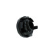 BOUTON TOURNANT NOIR NETTOYEUR VAPEUR - 9.048-123.0, 90481230