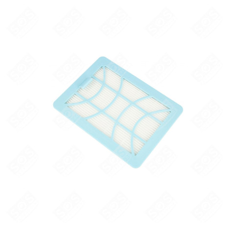 FILTRE HEPA 135 X 101X 16 MM ASPIRATEUR - 432200494411