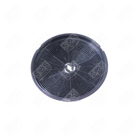 FILTRE À CHARBON HOTTE - CFC0176744
