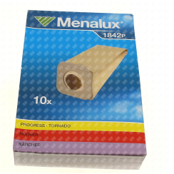 Boîte de 10 sacs 1842p