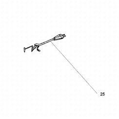 Cable d'alimentation