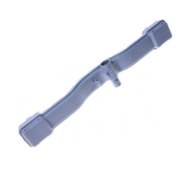 Paroi de séparation panier