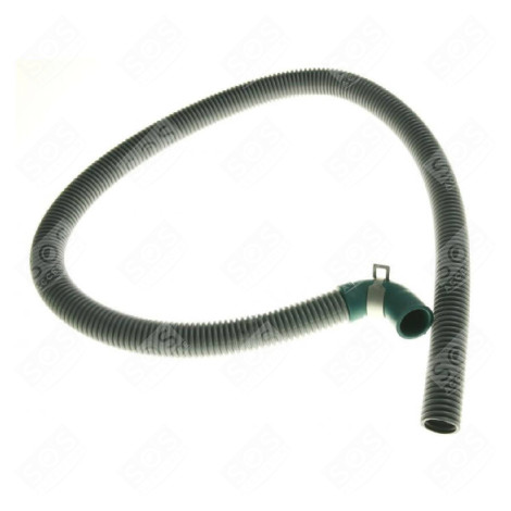 TUYAU DE VIDANGE D'ORIGINE 1070 MM MACHINE À LAVER, LAVE-LINGE - 5214FR3188K