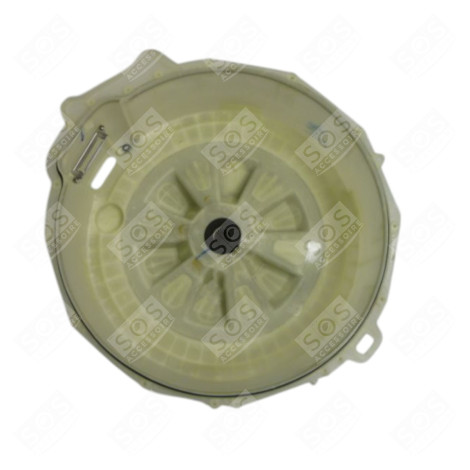 DEMI CUVE ARRIÈRE MACHINE À LAVER, LAVE-LINGE - DC97-15518C, DC97-16462D