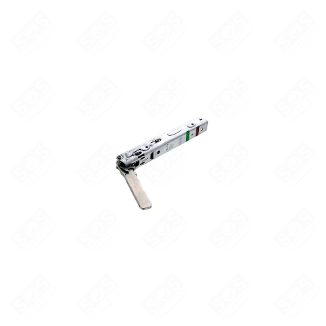 CHARNIERE DE PORTE M26 FOUR D'ORIGINE FOUR, CUISINIÈRE - 37046874
