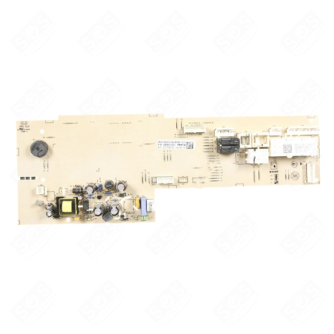 CARTE ÉLECTRONIQUE, MODULE DE PUISSANCE SÈCHE-LINGE - 2969831602, C00895558