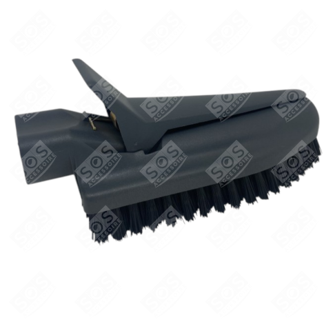 BROSSE TRIANGULAIRE NETTOYEUR VAPEUR - 3KTRG9350 500582252