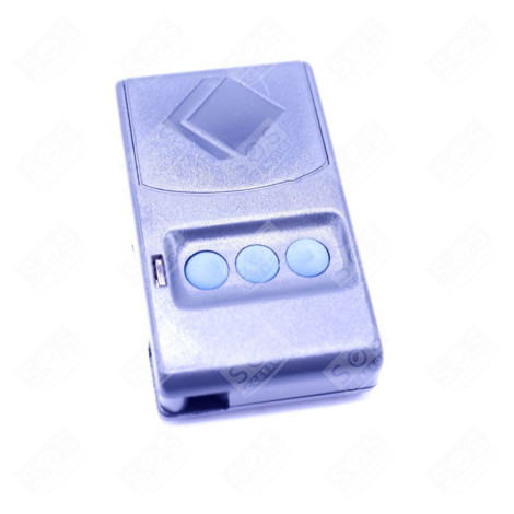 TÉLÉCOMMANDE D'ORIGINE HOTTE - 481269068002