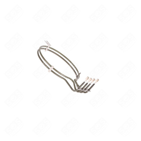 RÉSISTANCE CIRCULAIRE 2100W FOUR, CUISINIÈRE - 00471268