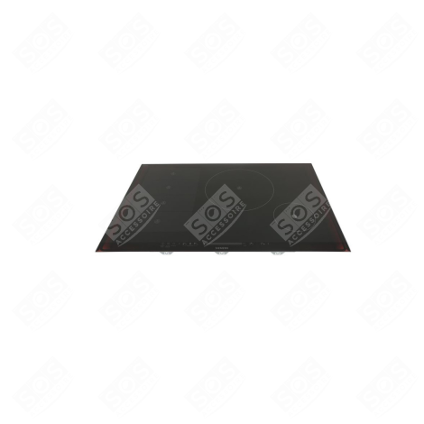 DESSUS VITROCÉRAMIQUE PLAQUE DE CUISSON - 00770322