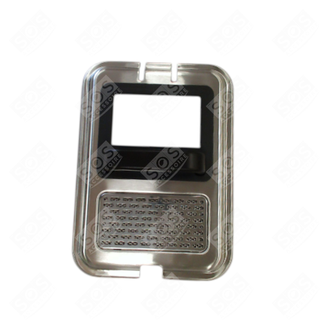 COUVERCLE AVEC FILTRE FRITEUSE, AIRFRYER - SS-203673, SS203673