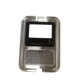 Couvercle avec filtre