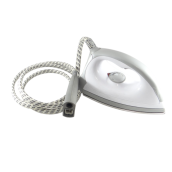 Fer nu 750W avec connecteur