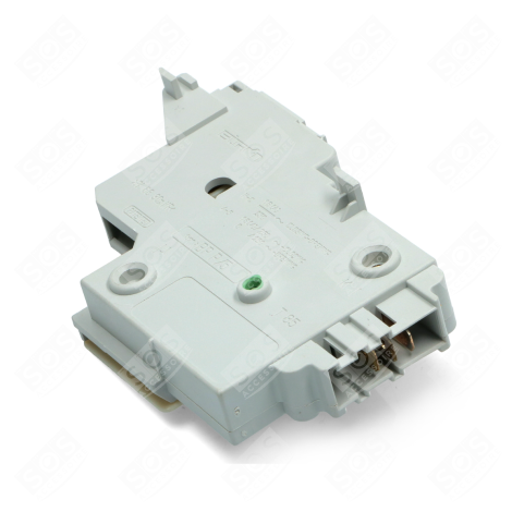 SECURITE DE PORTE LAVE-LINGE MACHINE À LAVER, LAVE-LINGE - 481010474505, 00627632