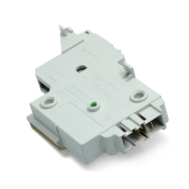 Securite de porte lave-linge