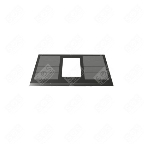 DESSUS VITROCÉRAMIQUE PLAQUE DE CUISSON - 00716147