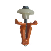 Vis de bridage Vis de bridage