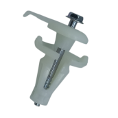 Vis de bridage Vis de bridage