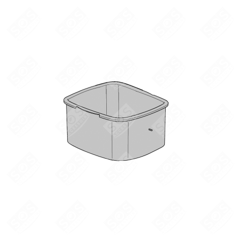 CUVE FRITEUSE, AIRFRYER - 6925106600