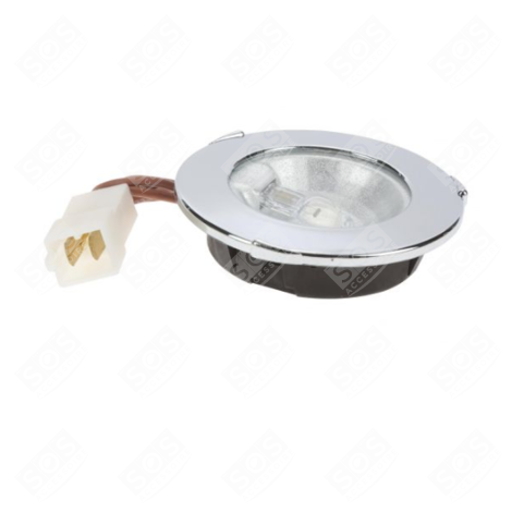 LAMPE HALOGÈNE 22 KWH/1000H 12V HOTTE - 00417486
