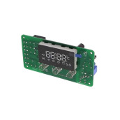 Circuit de programmation four d'origine