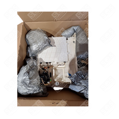 KIT POMPE CHALEUR SECHE-LINGE D'ORIGINE SÈCHE-LINGE - 22269495
