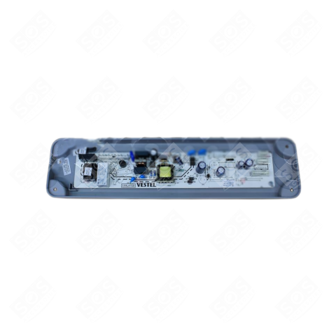 CARTE ÉLECTRONIQUE, MODULE DE PUISSANCE FRIGO, RÉFRIGÉRATEUR, CONGÉLATEUR - 691652763