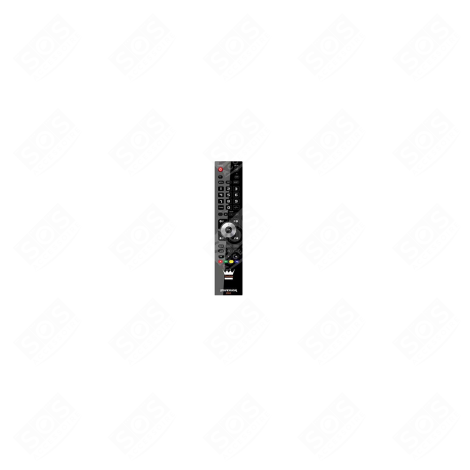 TELECOMMANDE UNIVERSELLE TÉLÉVISION - FREEDOM 2 EN 1