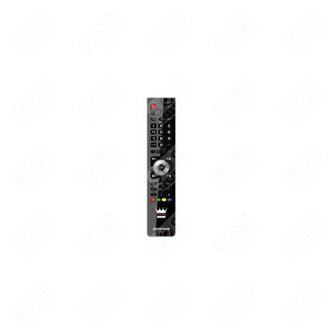 TELECOMMANDE UNIVERSELLE TÉLÉVISION - FREEDOM 1 EN 1