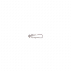 Attache simple de 3 a 13mm