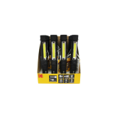 Presentoir torches stylo led