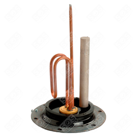 RÉSISTANCE BLINDÉE 2200W CHAUFFE-EAU - KREB000901