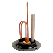 Résistance blindée 2200w