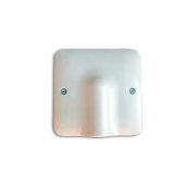 Sortie de cable 32a 100x100mm