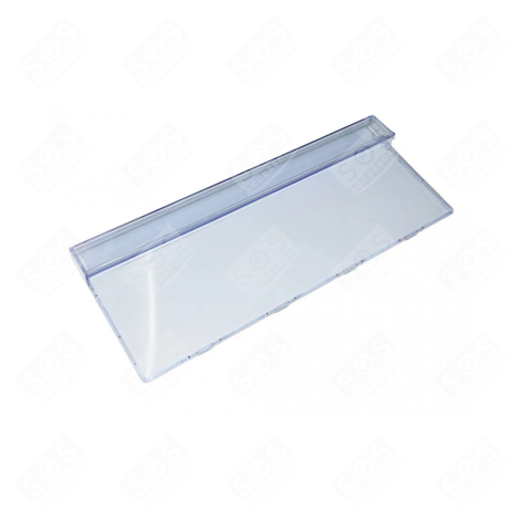 FAÇADE 470 X 190 MM FRIGO, RÉFRIGÉRATEUR, CONGÉLATEUR - 4694140200, 4694441000