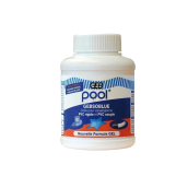 Colle pvc pool gebsoblue 250ml d'origine