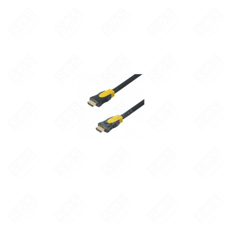 CORDON HDMI 1.4 15M TÉLÉVISION - 726834