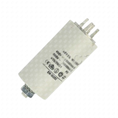 Condensateur 18mf 450v