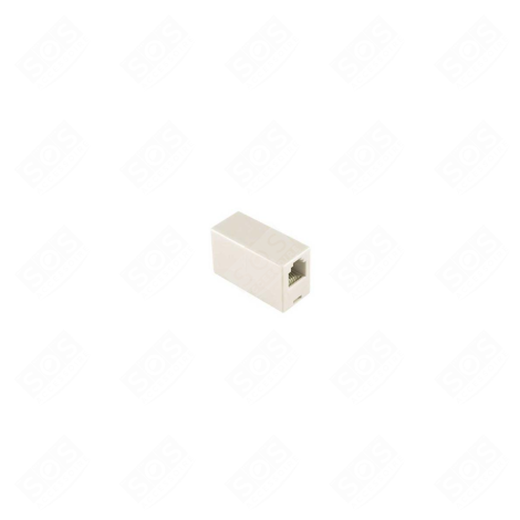 ADAPTATEUR RJ11 TÉLÉPHONIE, SMARTPHONE - 3787