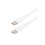 Cordon usb-c male/usb-c male d'origine