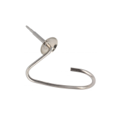 Crochet pétrisseur d'origine