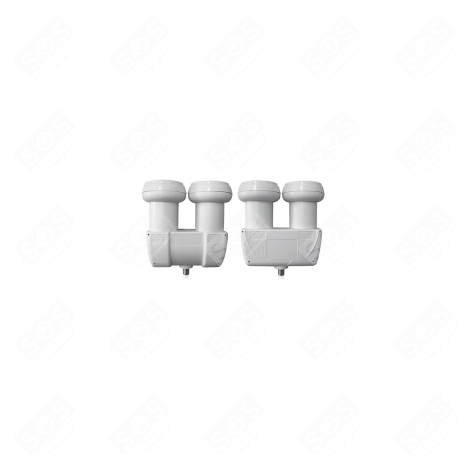LNB MONOBLOC SINGLE 0914815R1 TÉLÉVISION - 0914815R13