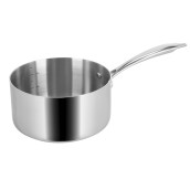 Casserole inox 20cm rapsody