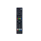 Telecommande tv dediee hisense